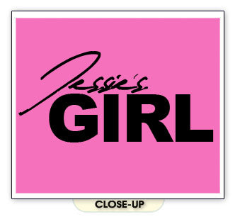 Jessie’s Girl – Retro Rick Springfield Vintage T-Shirt