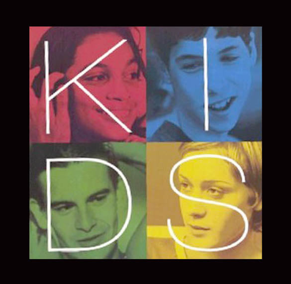 Kids Film Movie Classic Retro 90s T-Shirt