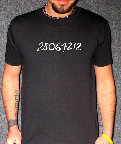 DONNIE DARKO 28064212 cult movie film emo indie SHIRT