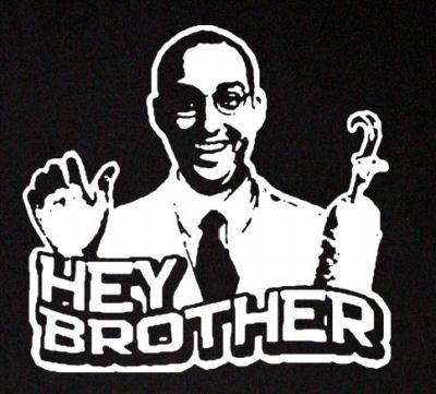 Hey Brother Shirt – Arrested Development TV Series Fan Tee
