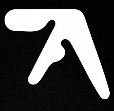 APHEX TWIN NO CIRCLE LOGO electronic techno retro SHIRT