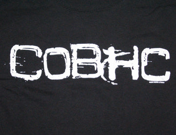 CHILDREN OF BODOM COBHC concert shred metal BW SHIRT