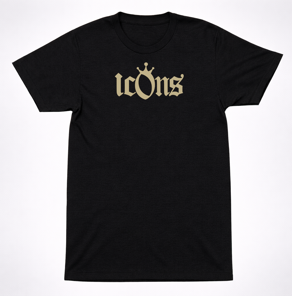 Da Youngstas Icons Logo Shirt Classic Hip Hop Rap Group Graphic Shirt
