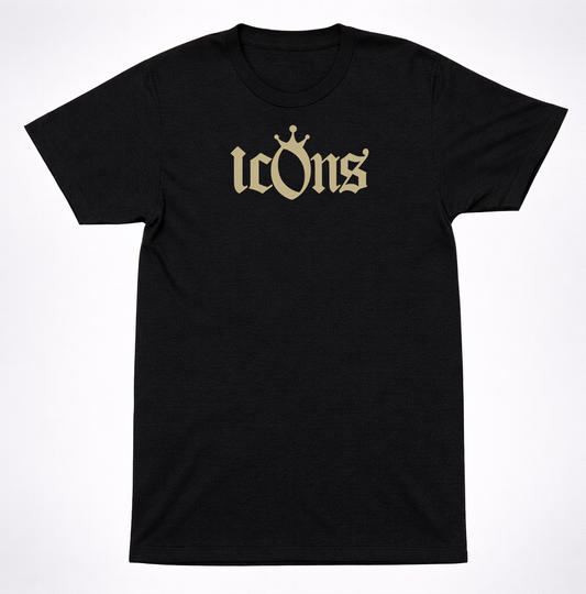 Da Youngstas Icons Logo Shirt Classic Hip Hop Rap Group Graphic Shirt
