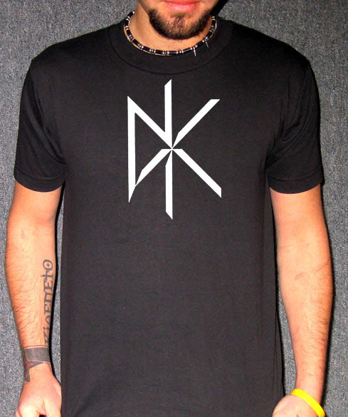 DEAD KENNEDYS LOGO punk rock band retro vintage SHIRT