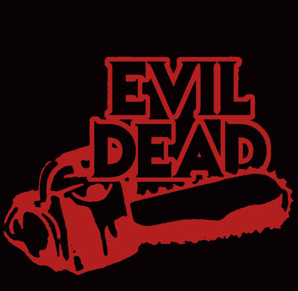 EVIL DEAD army of darkness horror comedy zombie SHIRT