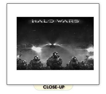 HALO WARS video game mlg gaming new gamer xbox WB SHIRT