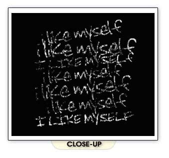 I Like Myself – Fight Club Cult Classic Movie MMA T-Shirt