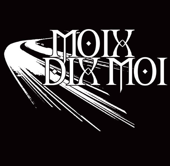 MOI DIX MOIS FIBER OPTICS malice mizer mana band SHIRT