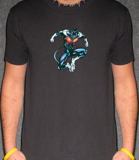 NIGHTCRAWLER xmen super hero comic retro action SHIRT