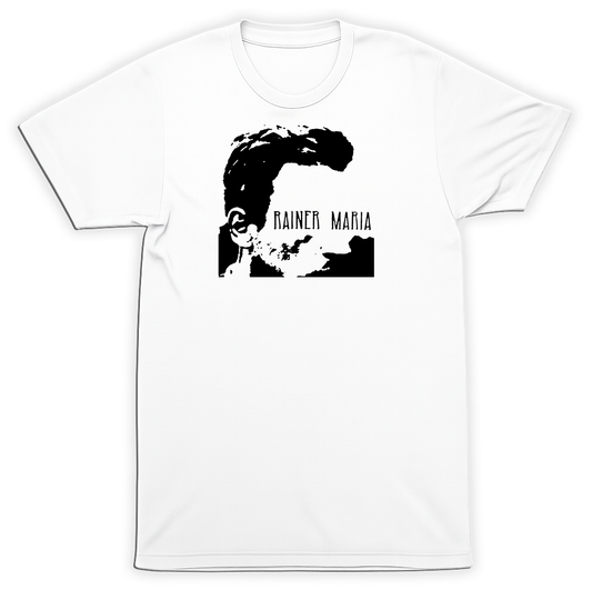 Rainer Maria T-Shirt Indie Emo Post-Hardcore Alternative Band Tee