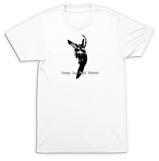 SDRE Sunny Day Real Estate Killed By An Angel Emo Music Band Retro T-Shirt 1990s (Copy)