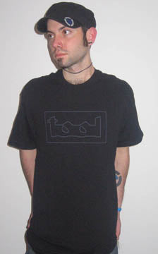 TOOL prog rock metal heavy maynard perfect circle SHIRT