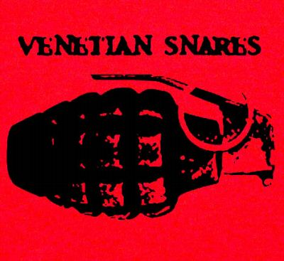 VENETIAN SNARES GRENADE dj mix electronic band RB SHIRT